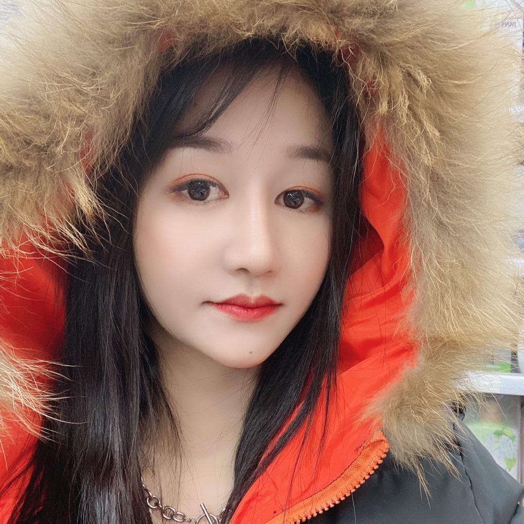 静待一树花开、盼你落的头像