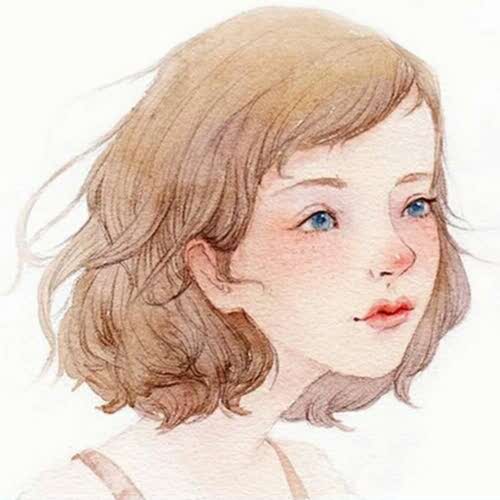 @的头像