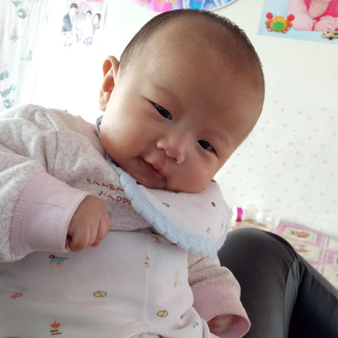 小十月的头像