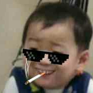 残城的头像