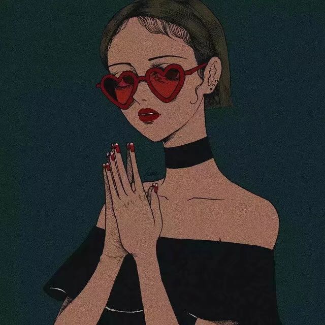 萌萌哒回眸的头像