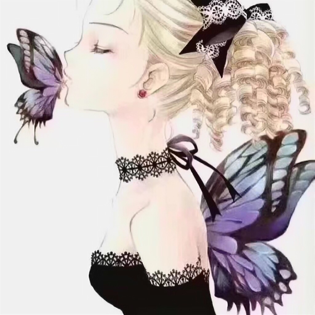 爱如指间沙的头像