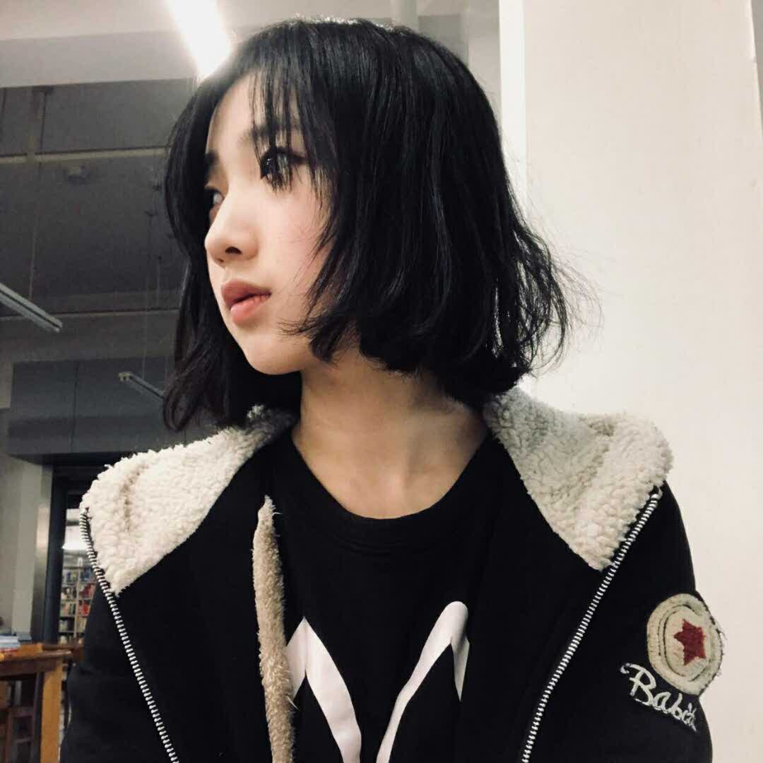 君的头像