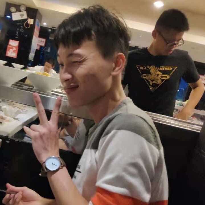 return的头像