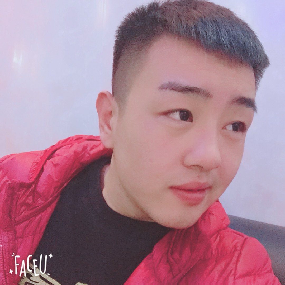 孙晨阳的头像