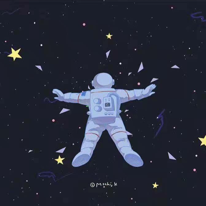 。的头像