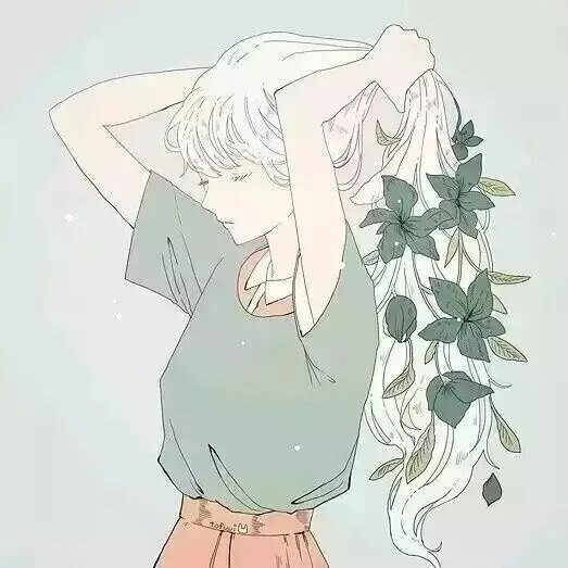 灿灿的头像