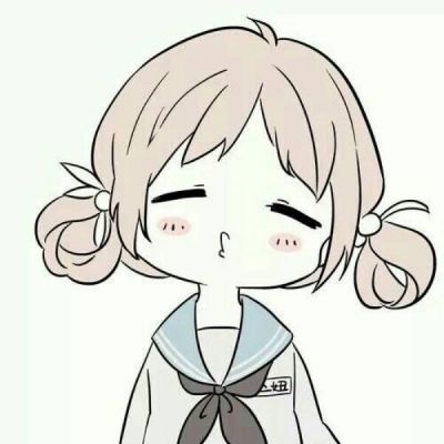 物是人非的头像