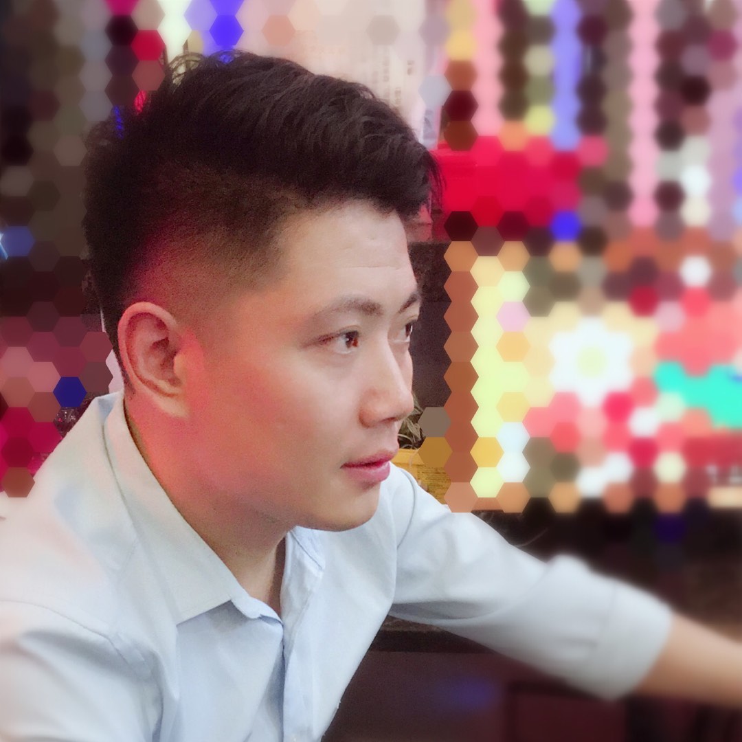 胡欣的头像