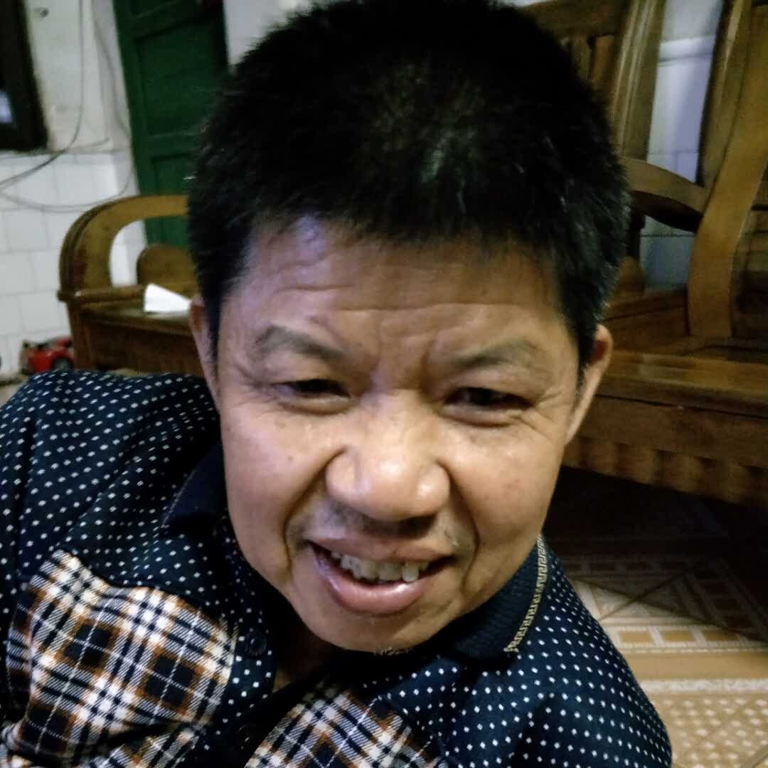 老男人的头像