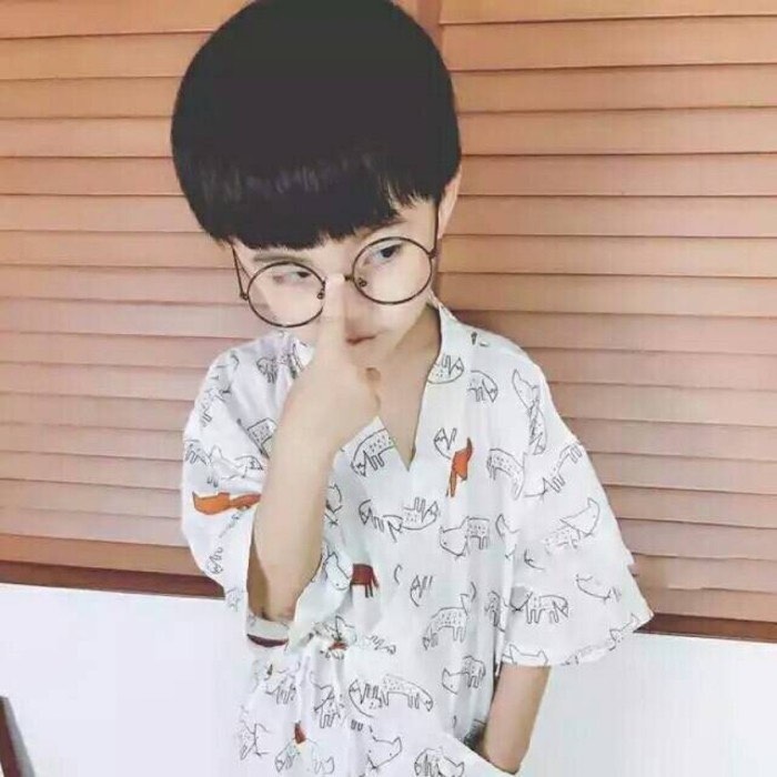俊男的头像