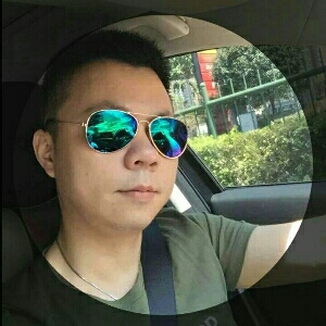 熊伟的头像