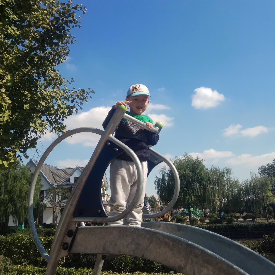 小灵狐的头像