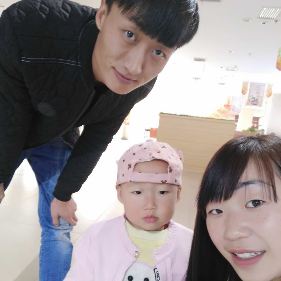 郝永兰的头像