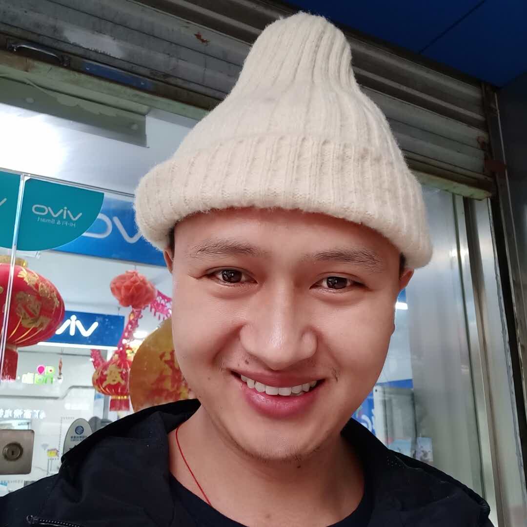 冬天的超人的头像
